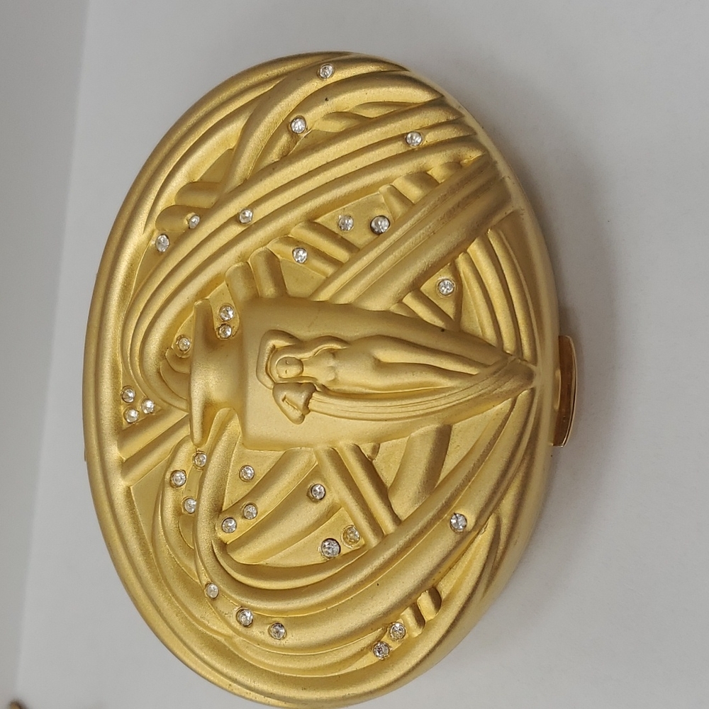 Vintage Estee Lauder compact powder